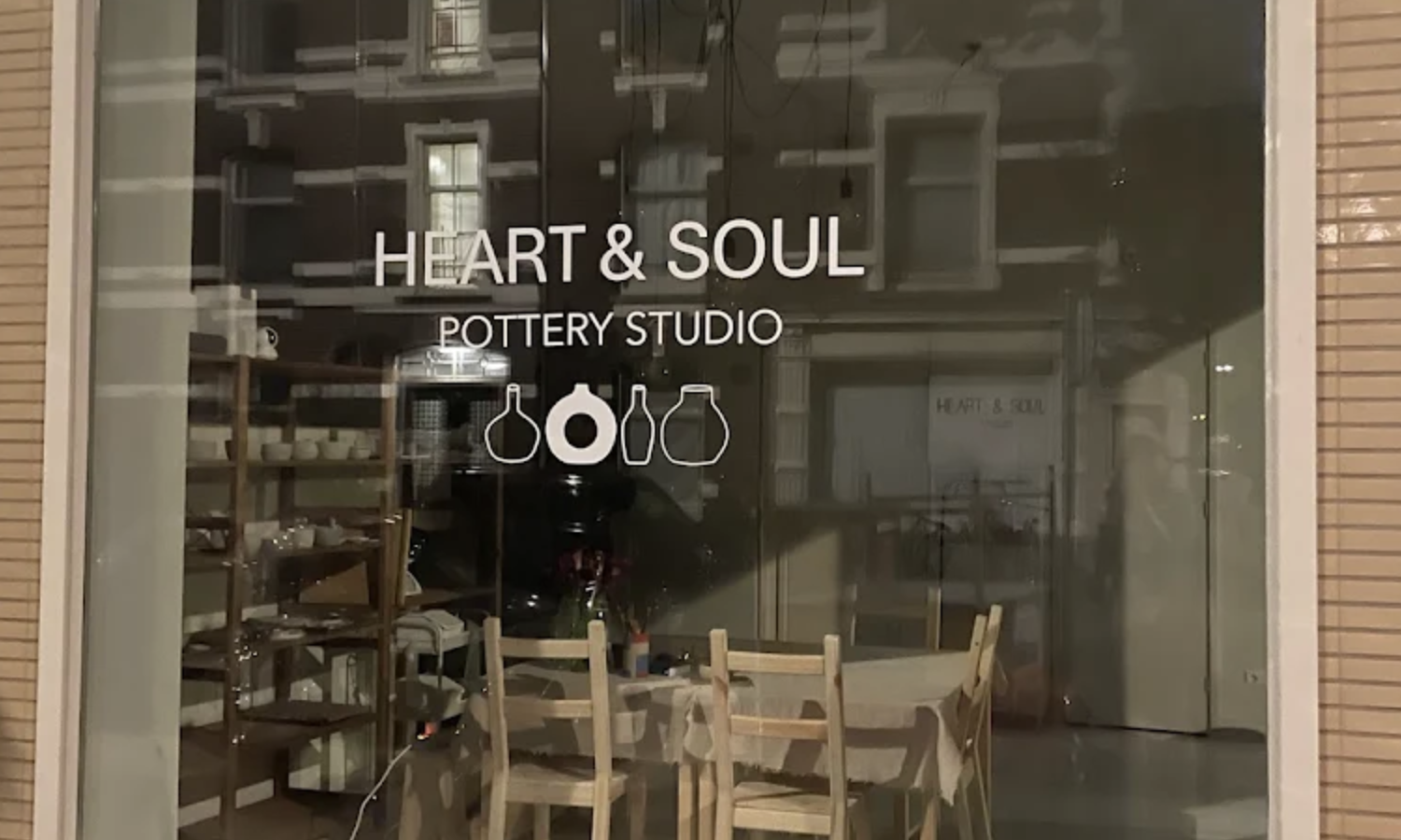 Heart & Soul Studio